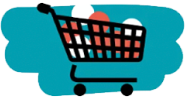 shooping cart