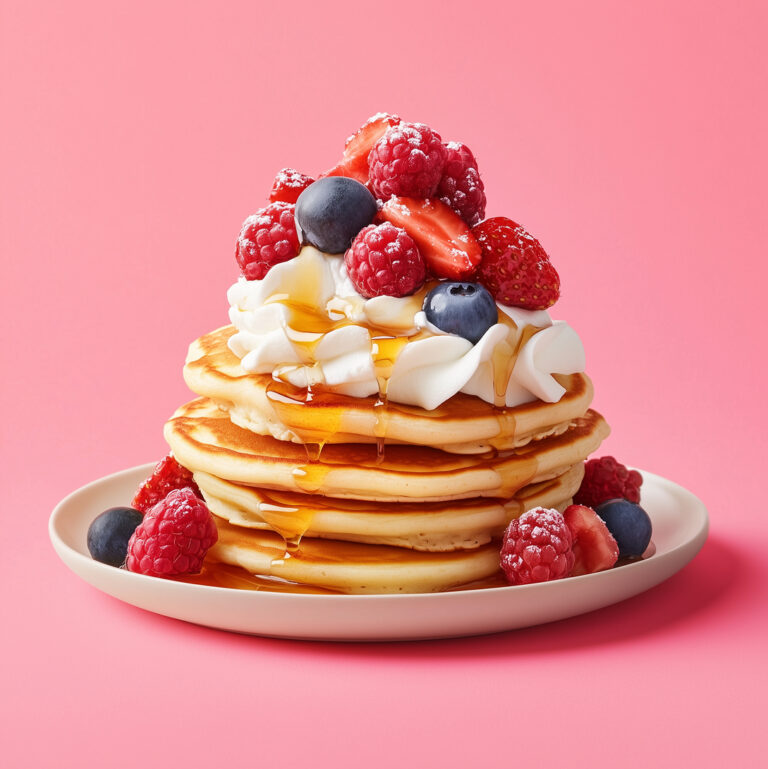 The Breakfast Company - London's best Lunch & Breakfast delivery